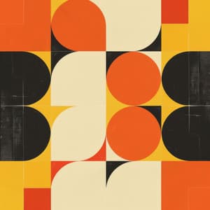 Out of Touch - Classic Jazz Latte