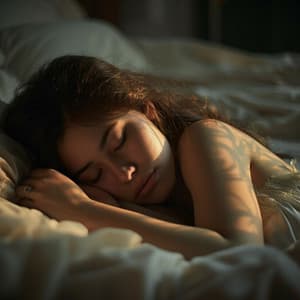 El Abrazo Del Sueño: Suaves Melodías Para Descansar - Efectos nocturnos