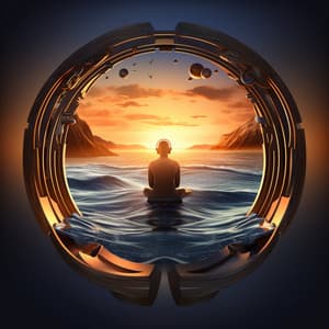 Focus Seas: Ocean Binaural Tunes - Phascoi