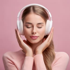 Acordes Lofi De Relajación: Capas Musicales Reconfortantes - Ritmo binaural