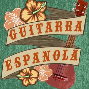 Guitarra Espanola - Guitarra Española, Spanish Guitar
