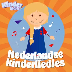 Nederlandse Kinderliedjes - kinderliedjes