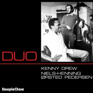 Duo - Niels-Henning Ørsted Pedersen