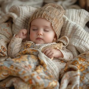 Canciones De Cuna Relajantes Para El Crepúsculo: Sonidos Tranquilos Para Dormir Al Bebé - Canciones de cuna de mamá ganso