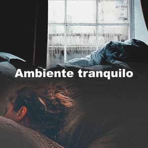 Ambiente tranquilo - Ruido blanco relajante