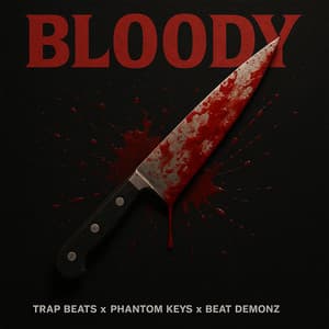 Bloody - Trap Beats