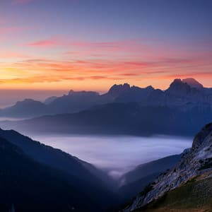 Sueño Suave De Lofi: Sonidos Suaves Para Dormir - Vibraciones perezosas