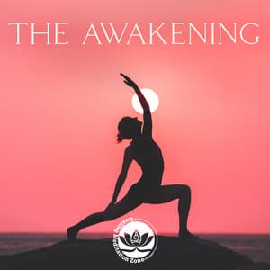 The Awakening: Morning Yoga for Healing - Healing Meditation Zone