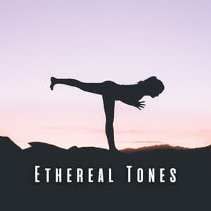 Ethereal Tones: Meditation Music for Deep Yoga Practices - Deep Inside