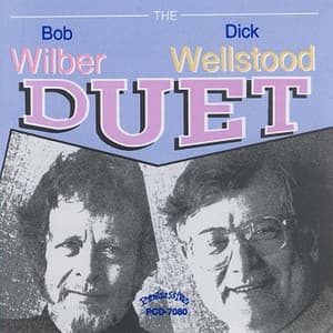 The Duet - Bob Wilber