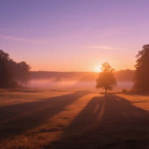 Harmony for Restful Evenings - Quiet Night Relaxation