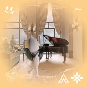 Dreamy Piano Sounds | Starry Night Piano | Romantic Piano | Relaxing Music | Instrumental Piano for Sleep | Piano Lullabies - Lucio Belmonte