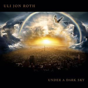 Under a Dark Sky - Uli Jon Roth