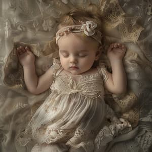 Baby Sleep Serenade: Music for Calming Rest - The Baby Plant