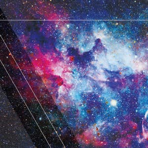 Meditation Waves - Space Music For Sleep