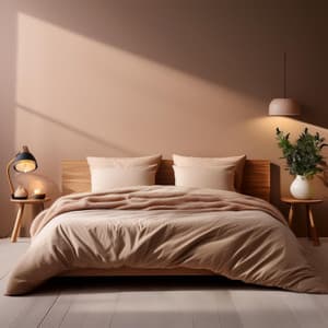 Lofi Relajante Para Un Sueño Mejorado - Lunas ruidosas