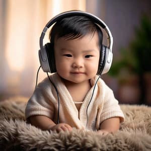 Gentle Tunes: Music for Babies - Best Cafe Chillout Mix