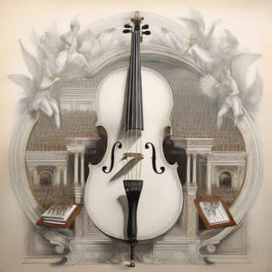 Orquesta De Vibraciones Tranquilas: Melodías Orquestales Para La Relajación Y La Paz Interior - Lee Rosangela