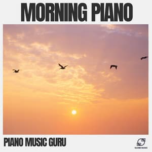 Morning Piano - Piano Music Guru