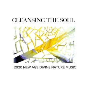 Cleansing the Soul - 2020 New Age Divine Nature Music - Gold Spa Melodies