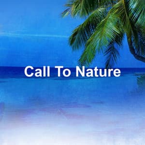 Call To Nature - Forest Sounds