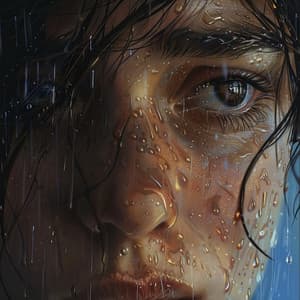 Concentración Ambiental: Patrones De Lluvia Y Sonidos De Relajación - Ayuda de concentración