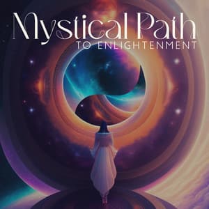 Mystical Path to Enlightenment: Divine Choir Meditation, Spiritual & Emotional Healing - Spiritual Enlightenment Unit