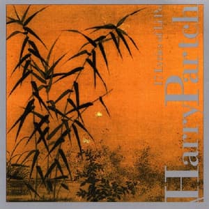 17 Lyrics of Li Po - Harry Partch