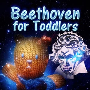 Beethoven for Toddlers - Miles Melody