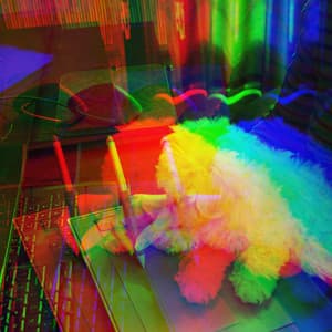 Bubbly Music for Calming the Hounds - Piano Duo - Calm Dog Music