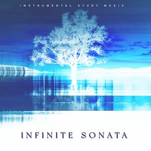 Infinite Sonata - Instrumental Study Music