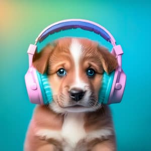 Ritmos Lofi Para Perros: Tonos Relajantes Caninos - Pioneros de lo-fi