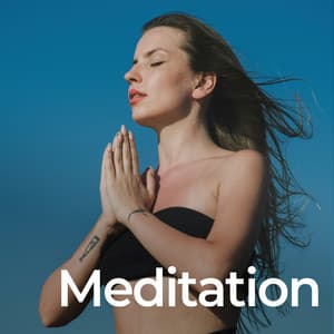 Meditation Music - Solfeggio Frequencies for Meditation