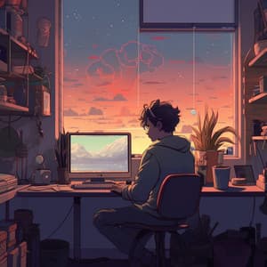 Música Para Sesiones De Estudio Exitosas: Partituras De Estudio - Estudios Mindsync