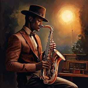Chill Jazz Sounds for Relaxation - Relaxing Jazz Sessions