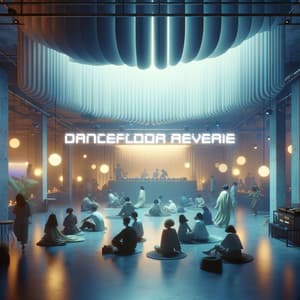 Dancefloor Reverie: House Rhythms to Unwind - Dinner Party Music Guys