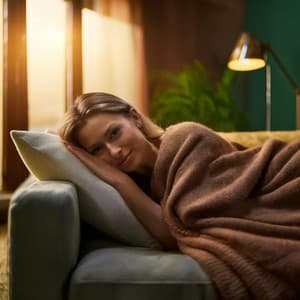 Ritmos De Hip Hop Calmantes Para Un Mejor Sueño - Dualidad silenciosa