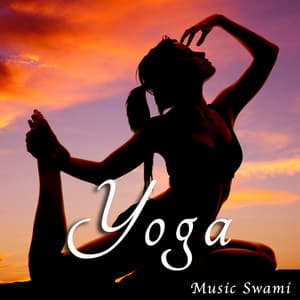 Yoga Music - Yoga Music Swami
