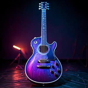 Calming Guitar Music: Sounds for Your Dog's Comfort - Calming Guitar