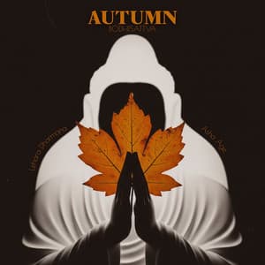 Autumn Bodhisattva - Lehara Dharmana