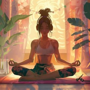 Yoga Harmony: Music for Mindfulness - Zen Nation