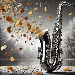 Saxophone Expressions - Saxophone