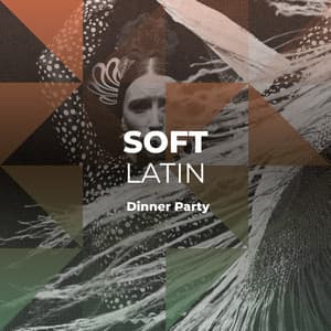 Soft Latin Dinner Party Playlist - Romantic Relaxing Guitar Instrumentals