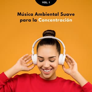 Música Ambiental Suave Para La Concentración Vol. 1 - Effectum