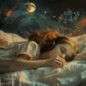 Music for Deep Sleep: Nightly Chords - Sleep Better