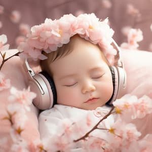 Breezy Meadows: Spring Baby Lullaby - Bedtime Lullabies