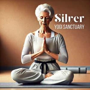 Silver Yogi Sanctuary: Find Strength & Tranquility - MediYoga