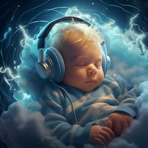 Baby Sleep Odyssey: Journey Through Night - Christmas Baby Lullabies