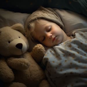 Calm Lullaby: Gentle Tunes for Baby Sleep - Lullaby Academy