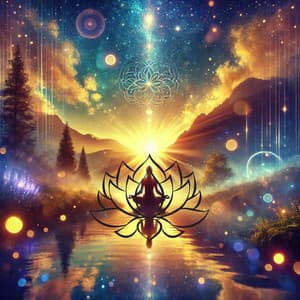 The Lotus Within - Mountain of Meditation